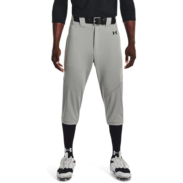 【新品未使用】アンダーアーマーバニッシュ ロングパンツ 野球ユニフォーム 公式 UNDER ARMOUR アンダーアーマー UA メンズ 野球 ベース